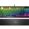 SteelSeries Apex Pro TKL Ergonomic Gaming Mechanical Keyboard, Black (64856)* Ergonomic Keyboards
