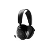 SteelSeries Arctis Nova 7 Wireless Noise Canceling Bluetooth Stereo Gaming Over-the-Ear Headset, Black (61553)* Headsets