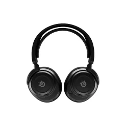 SteelSeries Arctis Nova 7 Wireless Noise Canceling Bluetooth Stereo Gaming Over-the-Ear Headset, Black (61553)* Headsets