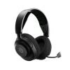 SteelSeries Arctis Nova 5 Wireless Bluetooth Gaming Headset, USB-C, Black (61670)* Gaming Headsets