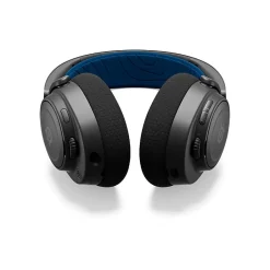 SteelSeries Arctis Nova 7P Wireless Bluetooth Gaming Over-the-Ear Headset, USB-C, Black (61559)* Gaming Headsets