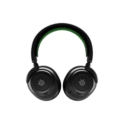 SteelSeries Arctis Nova 7X USB-C, 3.5mm Wireless Noise Canceling Bluetooth Gaming Over-the-Ear Headset (61565)* Gaming Headsets