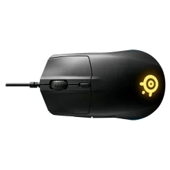 SteelSeries Optical USB Gaming Mouse, Black (62513)* Mice