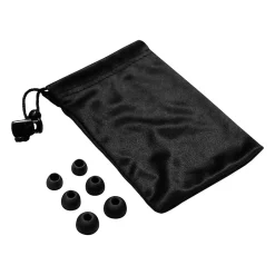 SteelSeries TUSQ Stereo Over-The-Ear Gaming Headset, Black (61650)* Gaming Headsets