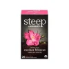 Tea<Steep Herbal Tea Bags, 20/Box (17713)