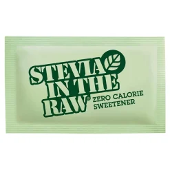 Sugar & Sweeteners<Stevia in the Raw Artificial Sweeteners, 800/Box (220-00441)