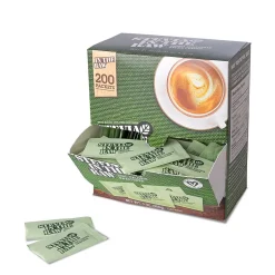 Sugar & Sweeteners<Stevia in the Raw Natural Sweeteners, 200/Box (4480076014)