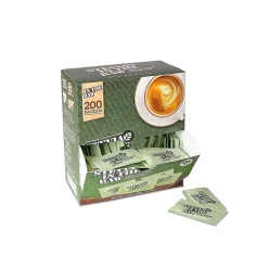 Sugar & Sweeteners<Stevia in the Raw Natural Sweeteners, 200/Box (4480076014)