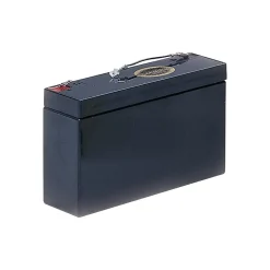 Flashlights & Lanterns<Streamlight ® LiteBox® Parts & Accessories, Color Black, Type Rechargeable Battery Pack