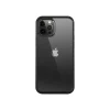 Cell Phone Cases<SUPCASE Unicorn Beetle Black Edge Clear Bumper Case for iPhone 13 Pro (SUP-iPhone2021Pro-6.1-Edge-Black)