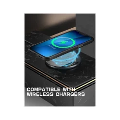 Cell Phone Cases<SUPCASE Unicorn Beetle MAG Black Slim Case for iPhone 14 Plus (SUP-iPhone2022-6.7-UBMag-Black)