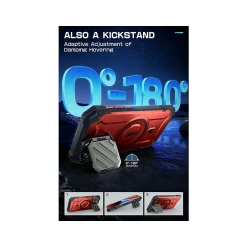 Cell Phone Cases<SUPCASE Unicorn Beetle MAG XT MagSafe Rugged Case for iPhone 15 Pro Max, Shock-Absorbing, Metallic Red (SPH23MX67MGXTRD)