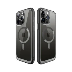 Cell Phone Cases<SUPCASE Unicorn Beetle MAG MagSafe Phone Case for iPhone 15 Pro Max, Black (SUP-iPhone2023Max-6.7-UBMag-Black)