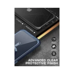 Cell Phone Cases<SUPCASE Unicorn Beetle MAG MagSafe Phone Case for iPhone 15 Pro Max, Blue (SUP-iPhone2023Max-6.7-UBMag-Navy)