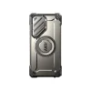 Cell Phone Cases<SUPCASE Unicorn Beetle MAG XT MagSafe Samsung Galaxy S24 Ultra, Shock Absorbing, Titan Gray (GXYS24U5GMXTTG)