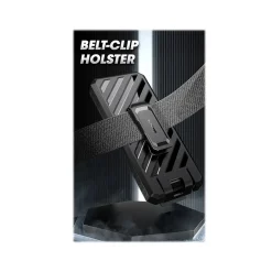 Cell Phone Cases<SUPCASE Unicorn Beetle Metallic Blue Kickstand Case for Samsung Galaxy Z Fold4 (SUP-Galaxy2022-ZFold4-5G-Unicorn-SP-Tilt)