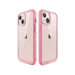 Cell Phone Cases<SUPCASE Unicorn Beetle Peach Slim Case for iPhone 14 (SUP-iPhone2021/22-6.1-UBStyle-Peach)