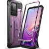 Cell Phone Cases<SUPCASE Unicorn Beetle Pro Purple Rugged Case for Galaxy S20 Ultra (S-S20UL-UBPR-PU)