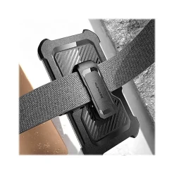 Cell Phone Cases<SUPCASE Unicorn Beetle Pro Rugged Case for iPhone 12 Pro Max, Black (SUP-iPhone2020-6.7-UBPro-SP-Black)