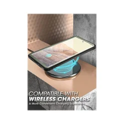 Cell Phone Cases<SUPCASE Unicorn Beetle PRO Dark Green Rugged Case for Google Pixel 6 Pro (SUP-GooglePixel6Pro-UBPro-SP-Guldan)