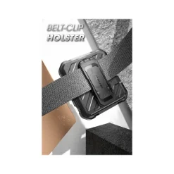 Cell Phone Cases<SUPCASE Unicorn Beetle PRO Dark Green Rugged Case for Samsung Galaxy Z Flip4, 5G (SUP-Galaxy2022-ZFlip4-5G-UBPro-Guldan)