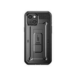 Cell Phone Cases<SUPCASE Unicorn Beetle PRO Black Rugged Case for iPhone 14 Plus (SUP-iPhone2022-6.7-UBPro-SP-Black)