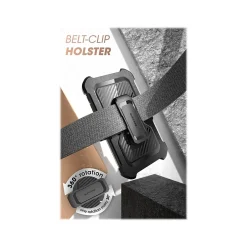 Cell Phone Cases<SUPCASE Unicorn Beetle PRO Black Rugged Case for iPhone 14 Pro Max (SUP-iPhone2022Pro-6.7-UBPro-SP-Black)