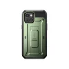 Cell Phone Cases<SUPCASE Unicorn Beetle PRO Dark Green Rugged Case for iPhone 14 Plus (SUP-iPhone2022-6.7-UBPro-SP-Guldan)
