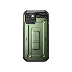 Cell Phone Cases<SUPCASE Unicorn Beetle PRO Dark Green Rugged Case for iPhone 14 Plus (SUP-iPhone2022-6.7-UBPro-SP-Guldan)