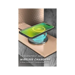 Cell Phone Cases<SUPCASE Unicorn Beetle PRO Dark Green Rugged Case for iPhone 14 Plus (SUP-iPhone2022-6.7-UBPro-SP-Guldan)