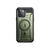 Cell Phone Cases<SUPCASE Unicorn Beetle PRO MAG Rugged Case for iPhone 15, Dark Green (SUP-iPhone2023-6.1-MagPro-SP-Guldan)