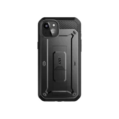 Cell Phone Cases<SUPCASE Unicorn Beetle PRO Rugged Case for iPhone 15 Plus, Shock-Absorbing, Black (SUP-iPhone2023-6.7-UBPro-SP-Black)