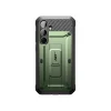 Cell Phone Cases<SUPCASE Unicorn Beetle Pro Rugged Case for Samsung Galaxy S24, Shock Absorbing, Dark Green (GS24UBPR2SGN)
