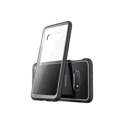 Cell Phone Cases<SUPCASE Unicorn Beetle Style Black Cover for Samsung Galaxy S10e (SUP-Galaxy-S10lite-UBStyle-Black)