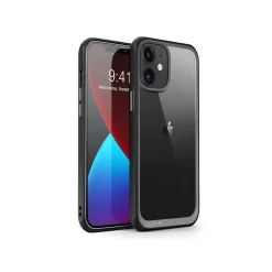 Cell Phone Cases<SUPCASE Unicorn Beetle Style MagSafe Rugged Case for iPhone 12 mini, Black (SUP-iPhone2020-5.4-UBStyle-Black)