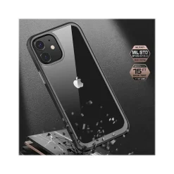 Cell Phone Cases<SUPCASE Unicorn Beetle Style MagSafe Rugged Case for iPhone 12 mini, Black (SUP-iPhone2020-5.4-UBStyle-Black)