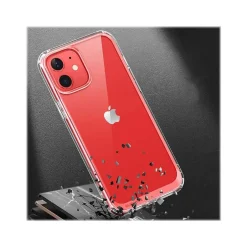 Cell Phone Cases<SUPCASE Unicorn Beetle Style MagSafe Rugged Case for iPhone 12 mini, Clear (SUP-iPhone2020-5.4-UBStyle-Clear)