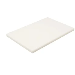 Floor Mats<Superior Manufacturing Apex Plasti-Tuff Cutting Board, 48" x 96", White (T46S2048WH)
