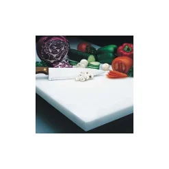 Floor Mats<Superior Manufacturing Apex Plasti-Tuff Cutting Board, 48" x 96", White (T46S2048WH)