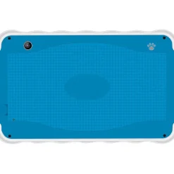 Supersonic Sonic7 Jr. 7" Kids Tablet, WiFi, 32GB Storage, Android 13, Blue (SC-779KT-BL)