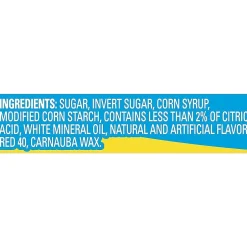 Gummy & Chewy Candy<Swedish Fish Original Soft & Chewy Candy, 5 oz, 12/Carton (JAR1506208)