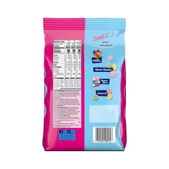 Gummy & Chewy Candy<Sweetarts Treat Size Ropes Chewy Candy, Assorted Flavors, 15 oz. (08072)