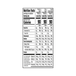 Gummy & Chewy Candy<Sweetarts Treat Size Ropes Chewy Candy, Assorted Flavors, 15 oz. (08072)