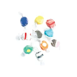 Gummy & Chewy Candy<Sweet's Candy Company Assorted Salt Water Taffy, 48 oz (203-00001)