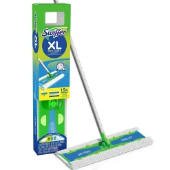 Swiffer Spray Mop Kit, Green (037000928164)