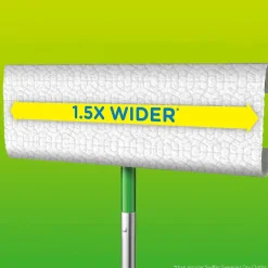 Swiffer Spray Mop Kit, Green (037000928164)