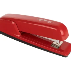 Swingline 747 Business Stapler, 25 Sheet Capacity, Rio Red (74736) Sale