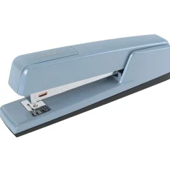 Swingline 747 Classic Metal Stapler, 20-Sheet Capacity, Sky Blue (74708) Discount