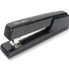 Swingline 747 Desktop Stapler, 20-Sheet Capacity, Black (74701) Clearance