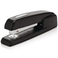 Swingline 747 Desktop Stapler, 25 Sheet Capacity, Black (74741) Clearance